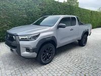 occasion Toyota HiLux 2.8l 204 Cv Boite Auto Invincible X-tra Cab