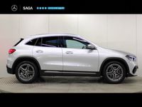 occasion Mercedes GLA200 ClasseD 150ch Amg Line 8g-dct