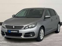 Occasion Peugeot 308 Allure 133 ch (97 kW) 2021 Berline