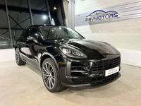 occasion Porsche Macan S 3.0 V6 354 Cv