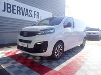 Occasion Fiat Scudo Lounge 180 ch (132 kW) 2022 Blanc Van