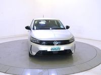 Occasion Opel Corsa 100 ch (73 kW) 2024 Gris Berline