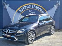 occasion Mercedes GLC220 220 d Fascination 4Matic