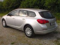 occasion Opel Astra Sports Tourer 1.6 CDTI 110 ch