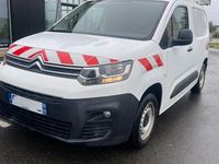 Occasion Citroën Berlingo 100 ch (73 kW) 2019 Monospace