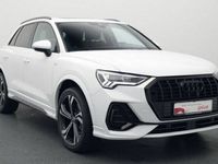 occasion Audi Q3 II 45 TFSI e 245ch S line S tronic 6