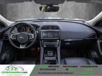 occasion Jaguar F-Pace 2.0 D - 180 ch AWD BVA