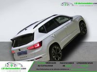 occasion Cupra Ateca 2.0 TSI 300 ch BVA 4Drive