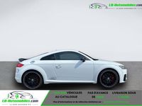 occasion Audi TTS coupe 40 TFSI 320 BVA Quattro