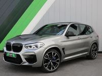 Occasion BMW X3 M Competition Edition 510 ch (375 kW) 2021 Gris SUV
