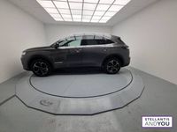 Occasion DS Automobiles DS7 Crossback 225 ch (165 kW) 2019 Noir SUV