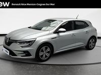 Occasion Renault Mégane IV Evolution 2023 Gris Berline