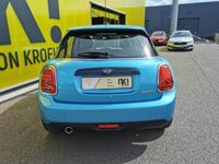 occasion Mini Cooper 5-pt.1.5 136 Ch Bva Gps Siège Chauffant Bluetoo