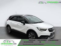 Occasion Opel Crossland X 131 ch (96 kW) 2019 SUV