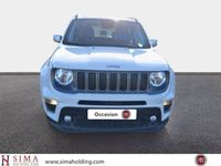 occasion Jeep Renegade 1.6 MultiJet 130ch Limited MY22 - VIVA184234649