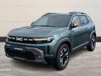Occasion Dacia Duster Extreme 95 ch (69 kW) 2025 SUV