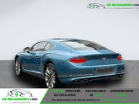 occasion Bentley Continental GT V8 4.0 550 ch BVA