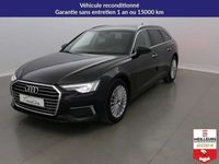 occasion Audi A6 40 TDI 204 Avus