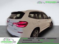 occasion BMW X3 xDrive30d 265ch BVA