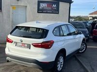 occasion BMW X1 (F48) SDRIVE18D 150CH LOUNGE