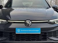 Occasion VW Golf VIII GTI Clubsport 300 ch (220 kW) 2024 Berline