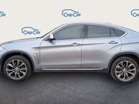 occasion BMW X6 (F16) xDrive 40d 313 BVA8 Exclusive