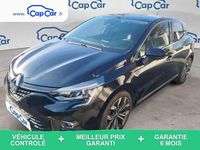 Occasion Renault Clio V 131 ch (96 kW) 2020 Noir Citadine