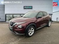 occasion Nissan Juke 1.0 Dig-t 114ch N-connecta 2021