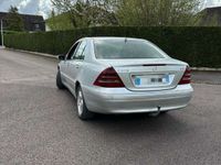 occasion Mercedes C270 CDI Elégance A