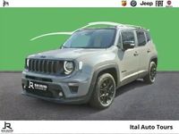 Occasion Jeep Renegade 130 ch (95 kW) 2022 Noir SUV