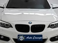 occasion BMW 220 Serie 2 Coupe I (f22) ia 184ch M Sport