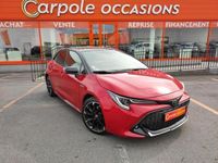 occasion Toyota Corolla CorollaHybride 184h GR Sport - VIVA3600716