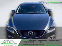 occasion Mazda 6 FastWagon 2.0L Skyactiv-G 165ch