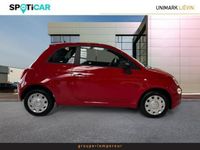 occasion Fiat 500 1.0 70ch BSG S&S Cult - VIVA3553604