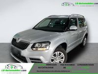 Occasion Skoda Yeti 110 ch (80 kW) 2015 SUV