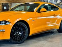occasion Ford Mustang GT FASTBACK 5.0 V8 450