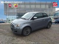 occasion Fiat 500e 118ch Icône