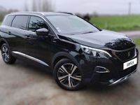 occasion Peugeot 5008 PureTech 130ch S&S BVM6 GT Line