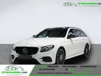 Occasion Mercedes E400 340 ch (250 kW) 2018 Berline