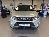 Occasion Suzuki Vitara 117 ch (86 kW) 2023 Argent SUV