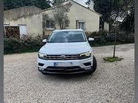 Occasion VW Tiguan Sportline 150 ch (110 kW) 2017 SUV
