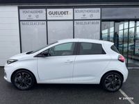 occasion Renault Zoe E-tech Iconic Charge Normale R135 Achat Integral - My22