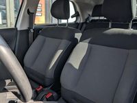 Occasion Citroën C4 Live 82 ch (60 kW) 2017 Berline