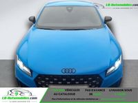 occasion Audi TT Coupe 40 TFSI 197 BVA