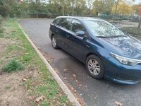 occasion Toyota Auris Touring Sports 100 VVT-i Dynamic