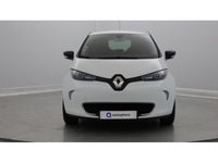 occasion Renault Zoe Intens R110 MY19 LOCATION BATTERIE
