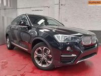 occasion BMW X4 2.0i Xdrive*camera*pdc Av/ar*navi*bt*toit Ouvrant*