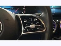 Occasion Mercedes GLA200 Progressive 2022 Noir cosmos métallisé SUV