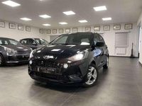 Occasion Hyundai i10 Blackline 67 ch (49 kW) 2021 Noir Citadine