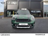 occasion Mini Cooper Countryman SE 125ch + 95ch Essential ALL4 BVA6 - VIVA174383783